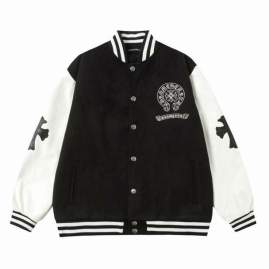 Picture of Chrome Hearts Jackets _SKUChromeHeartsM-2XLyhtr0734931